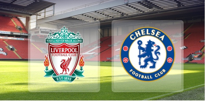 Liverpool vs Chelsea