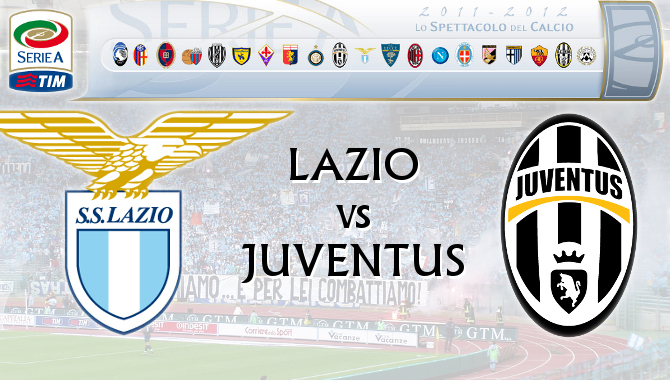 Lazio vs Juventus