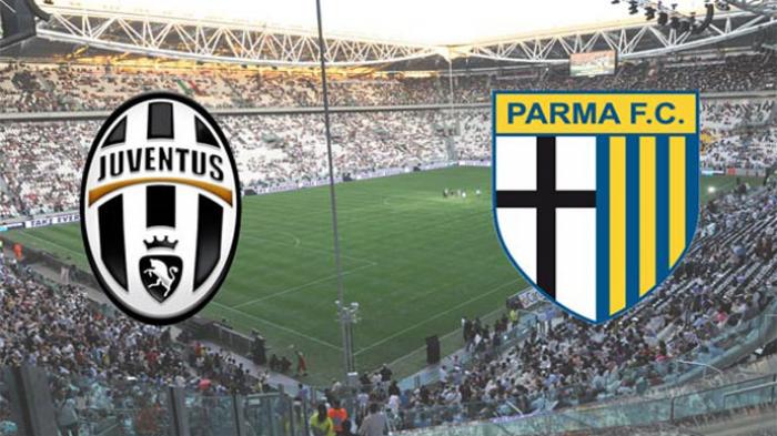 Juventus v Parma