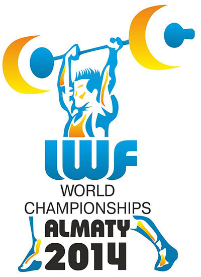 2014 World Championships