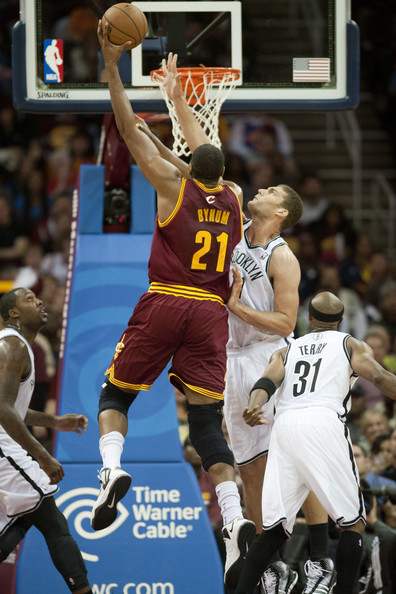 Brooklyn Nets vs Cleveland Cavaliers