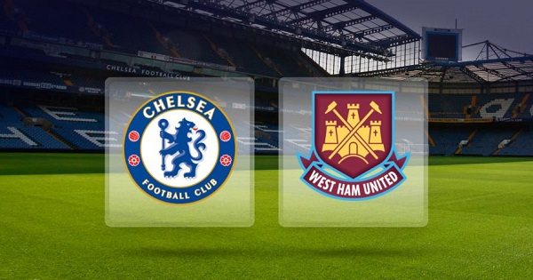 Chelsea vs West Ham United