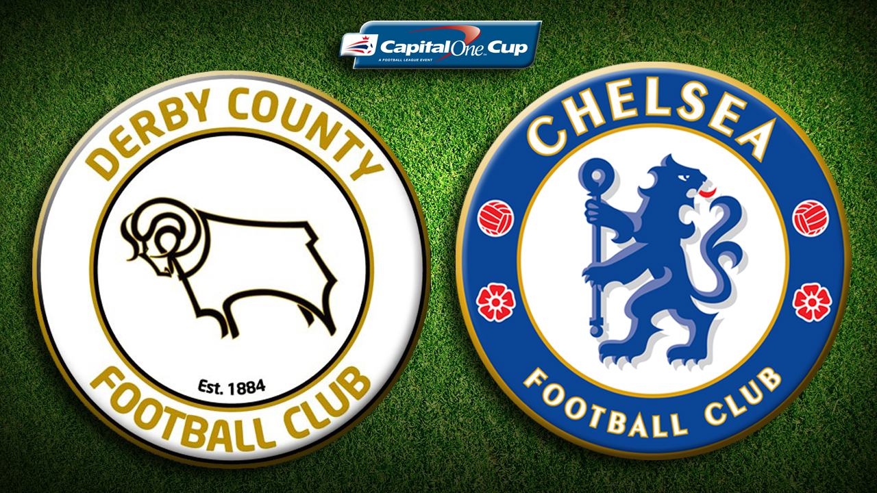 Derby County v. Chelsea