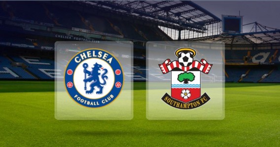 Southampton v Chelsea