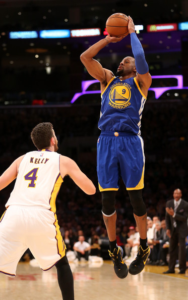 Golden State Warriors vs Los Angeles Lakers