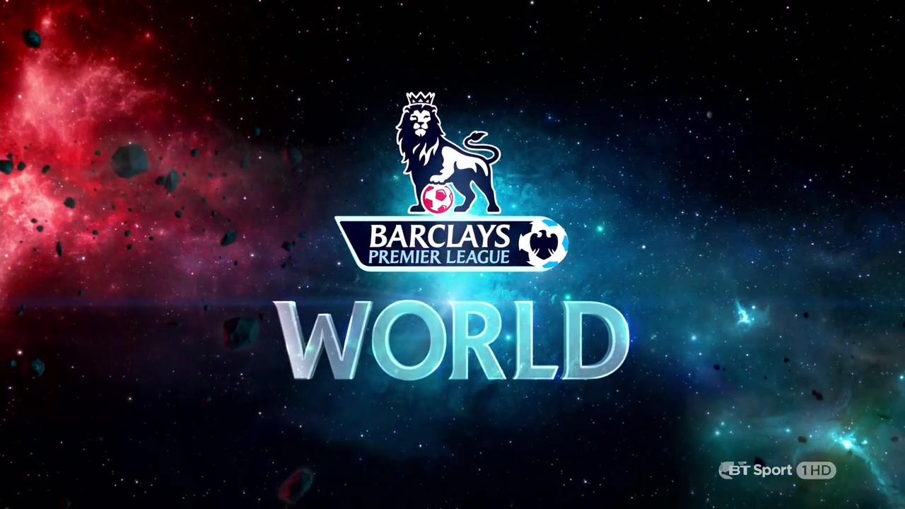 Premier League World