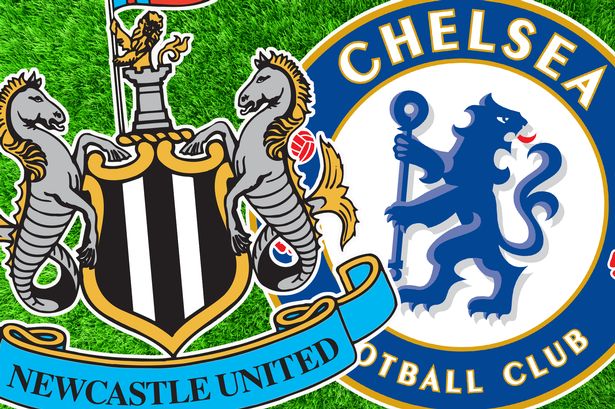 Newcastle United vs. Chelsea