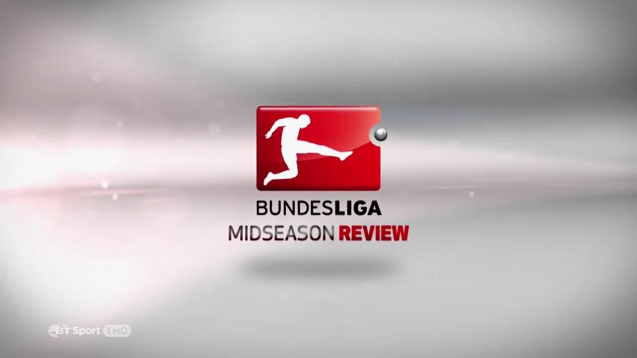 Bundesliga Review