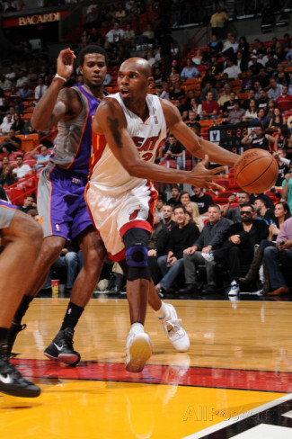 Miami Heat vs Phoenix Suns