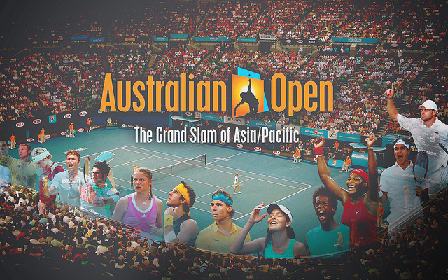 Australian Open 2015