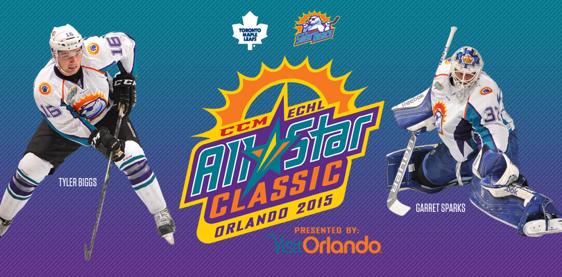 ECHL All-Star Game 2015