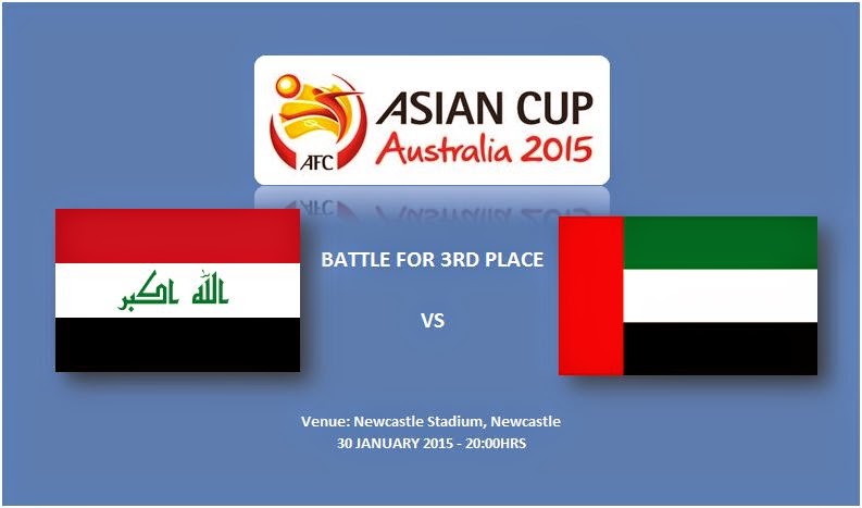 Asian Cup 2015