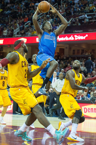 Dallas Mavericks vs Cleveland Cavaliers