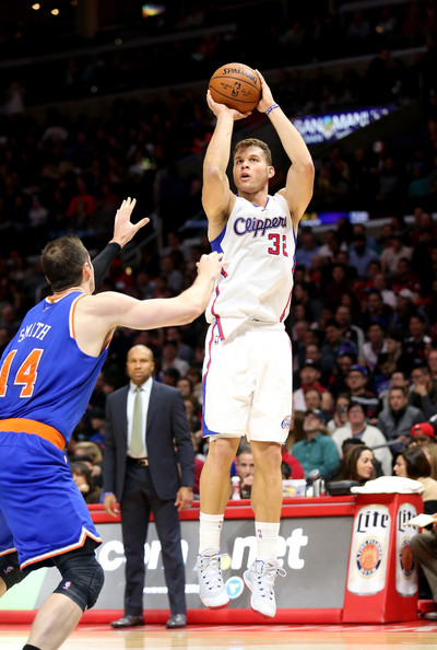 New York Knicks vs Los Angeles Clippers