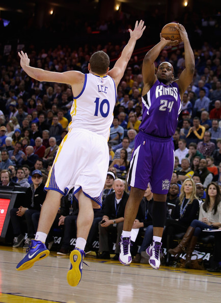 Sacramento Kings vs Golden State Warriors