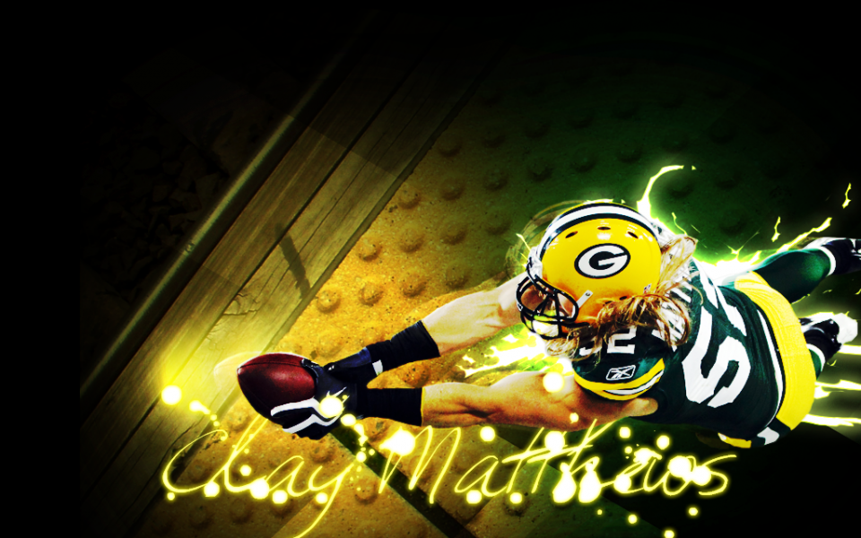 Green Bay Packers vs Seattle Seahawks