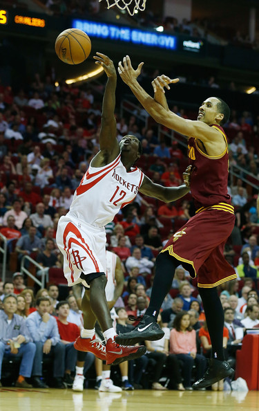 Houston Rockets vs Cleveland Cavaliers