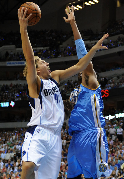 Denver Nuggets vs Dallas Mavericks