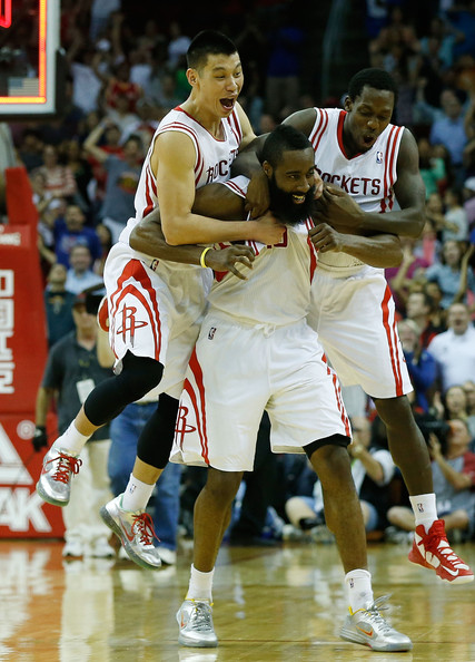 Houston Rockets vs Phoenix Suns