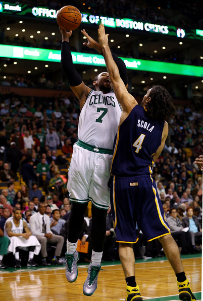 Boston Celtics vs Indiana Pacers