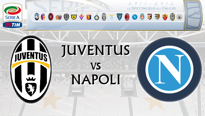 Napoli vs Juventus