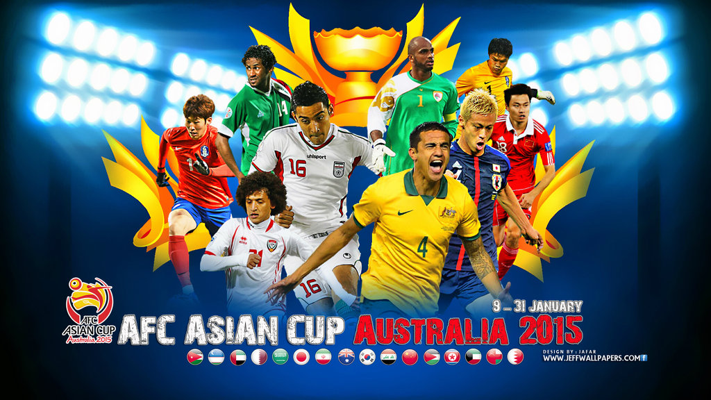 Asia Cup 2015
