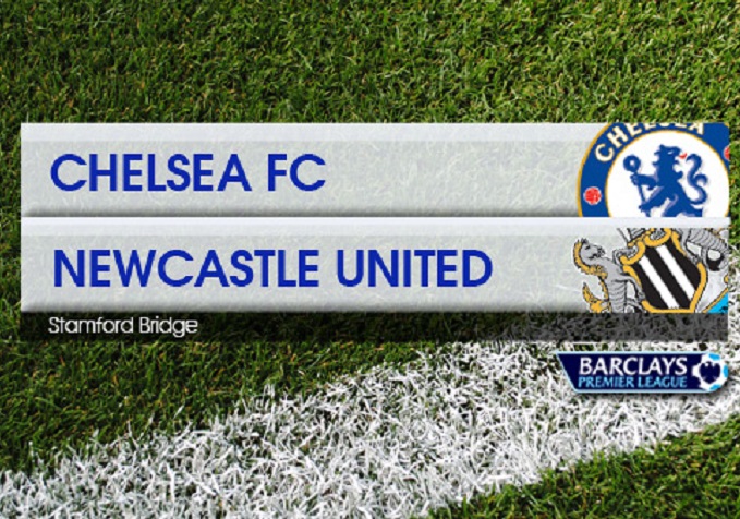 Chelsea vs Newcastle United