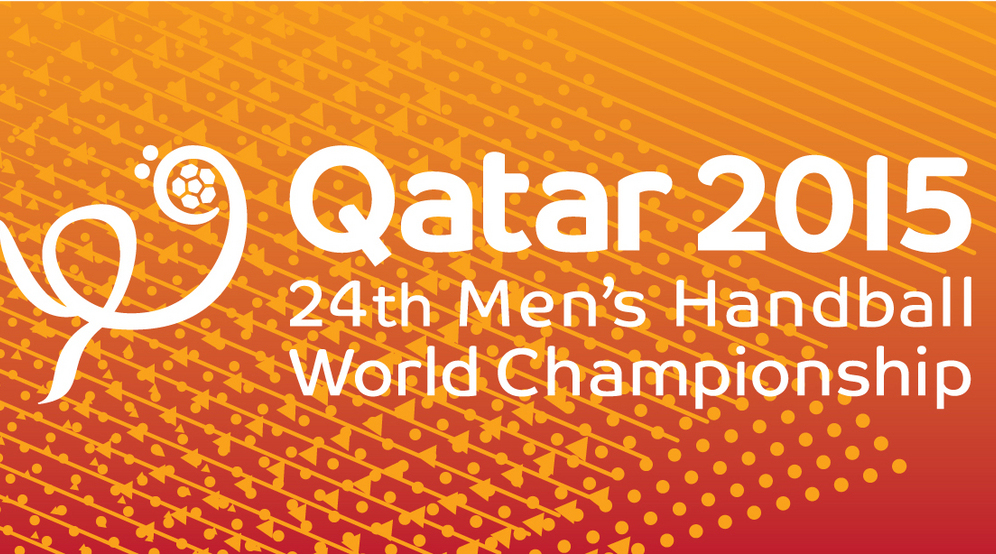 2015 World Handball Championship