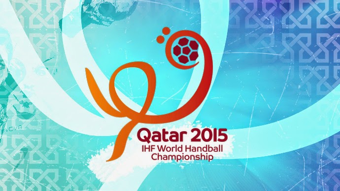 2015 World Handball Championship