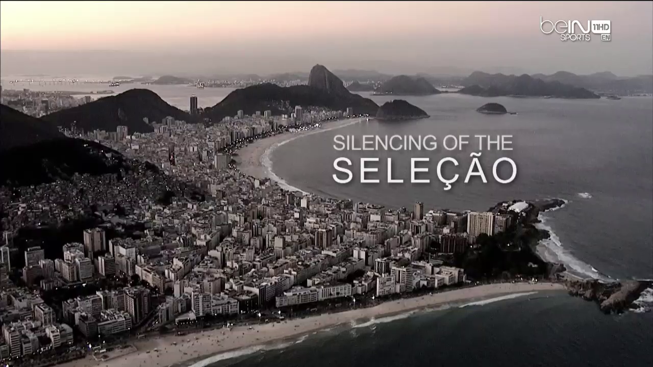Silencing of the Seleção