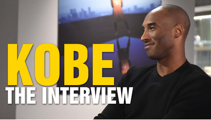 Kobe The Interview