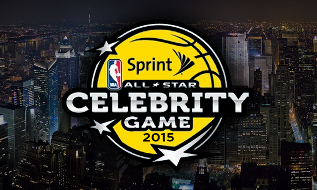 All-Star Celebrity Game