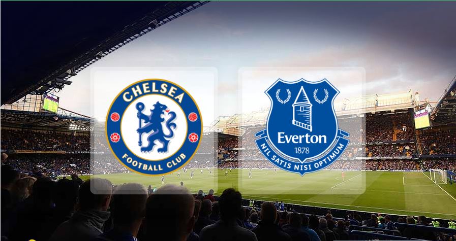 Chelsea vs Everton