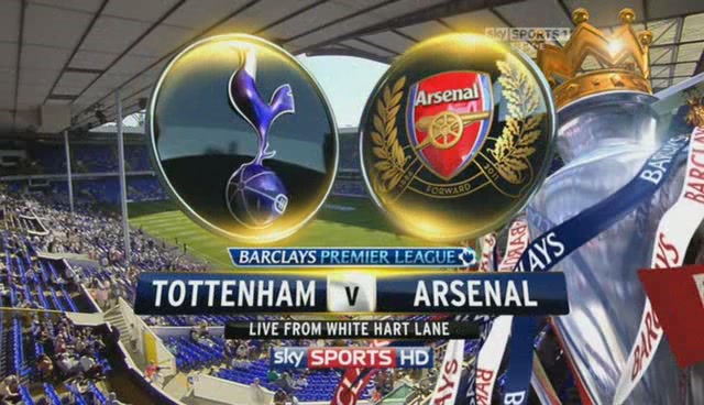 Tottenham vs Arsenal