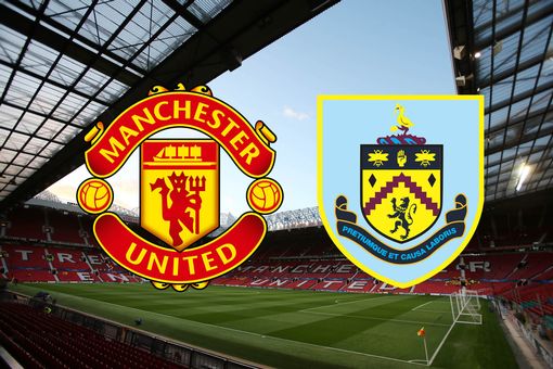 Manchester United vs Burnley