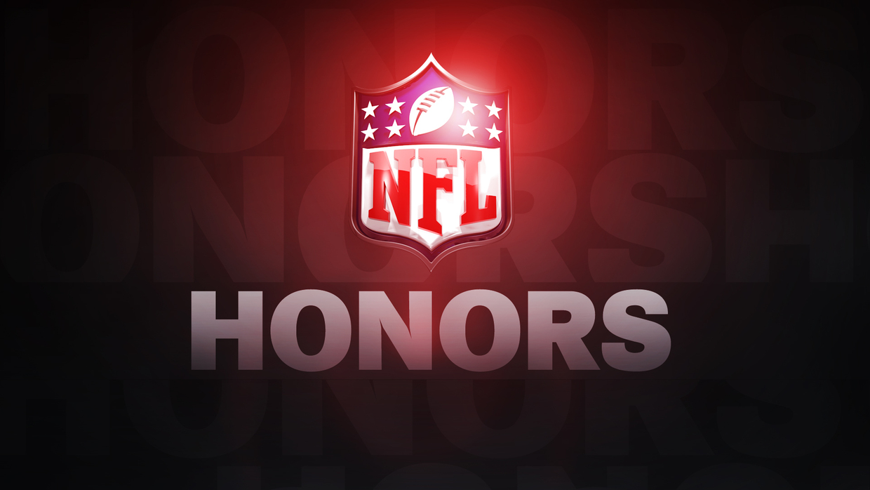 NFL 2014-2015 4th NFL Honors