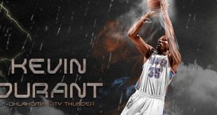 kevin durant