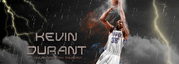 kevin durant