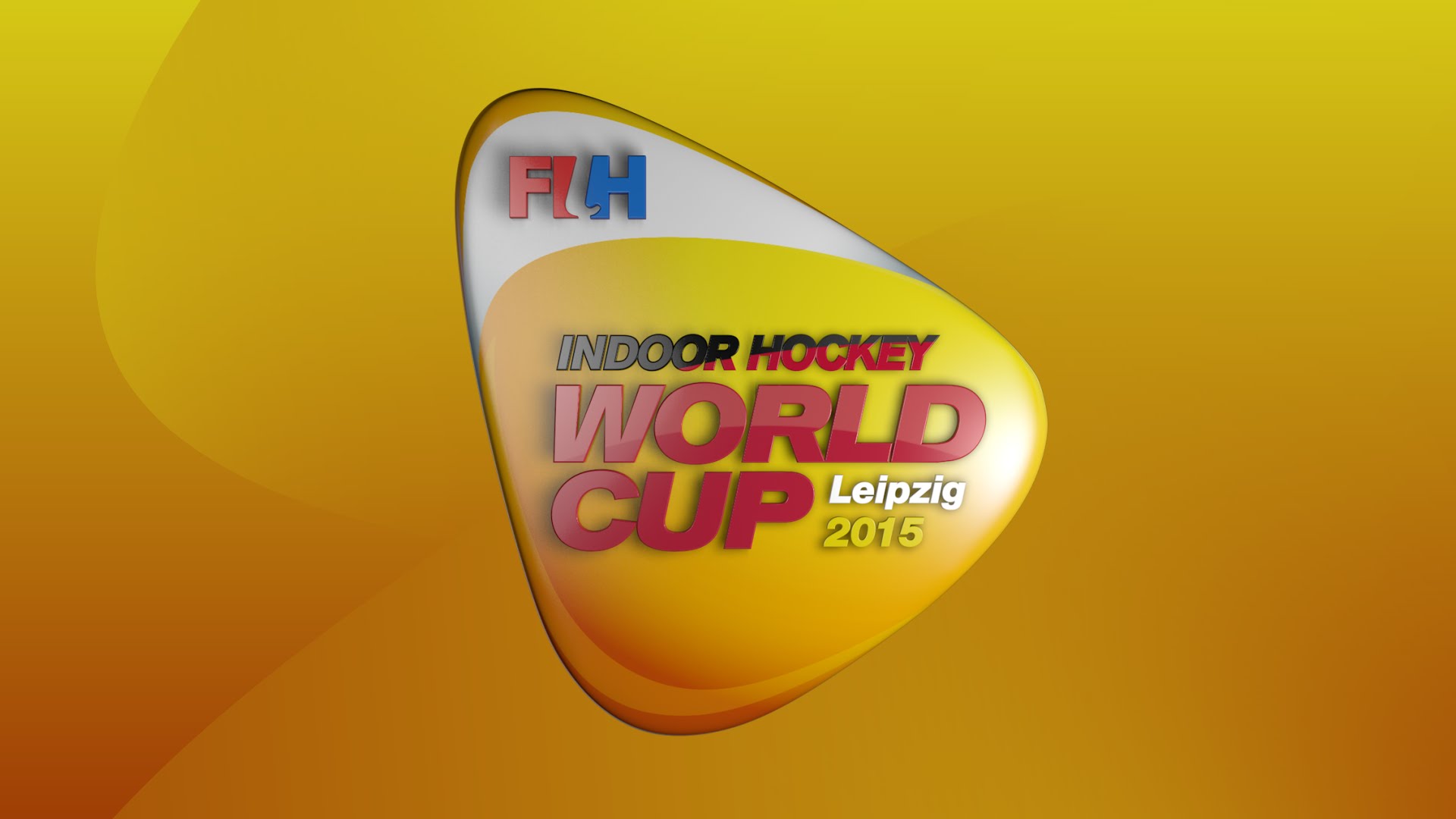 Indoor Hockey World Cup 2015