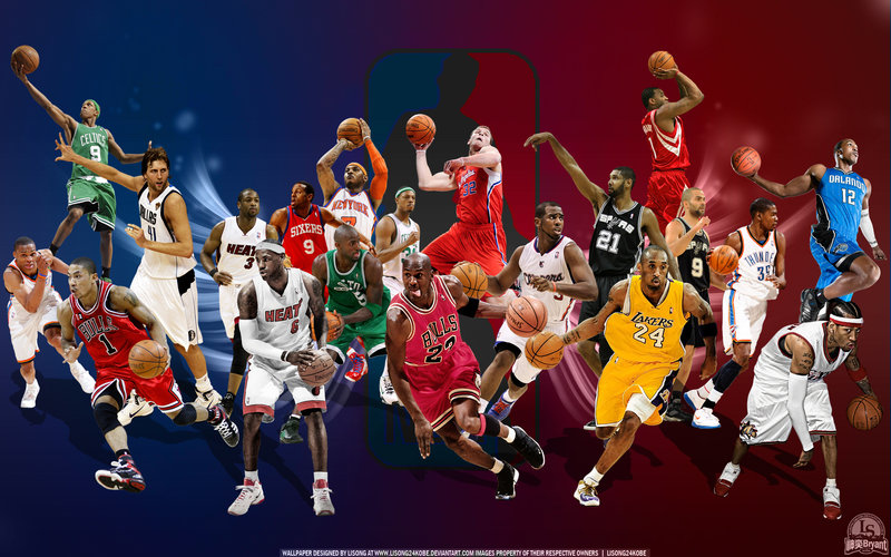 NBA 2014/15