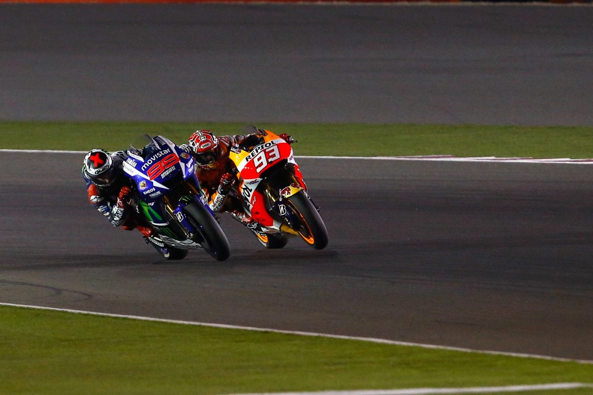 Moto GP 2015