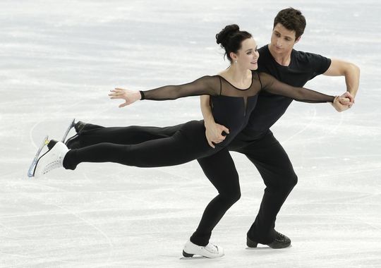 World Figure Skating Championships