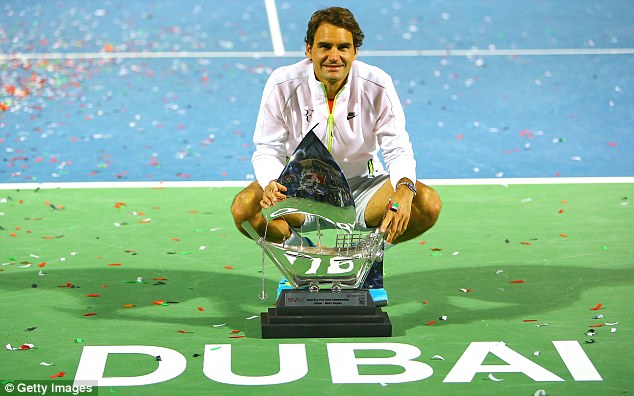 Final Dubai