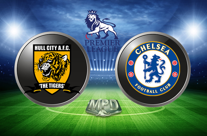 Hull City vs Chelsea