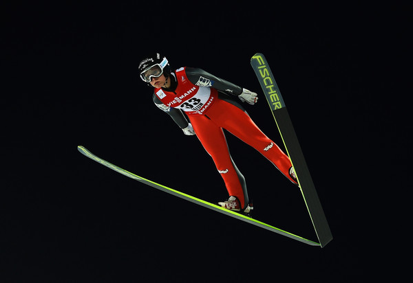 Ski Jumping World Championships