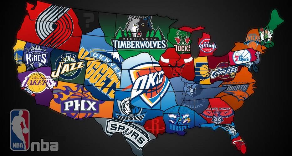 NBA 2014/15