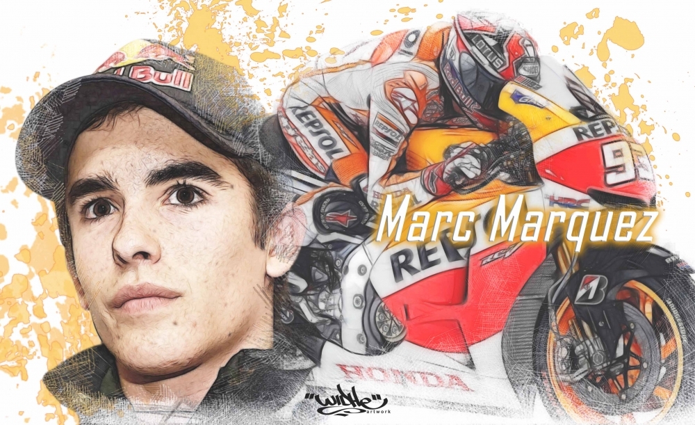 Marc Márquez