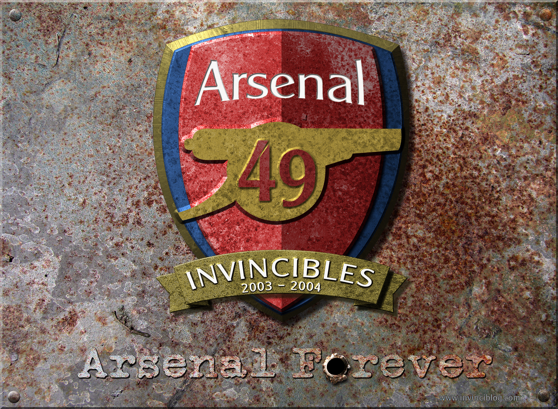 Arsenal Invincibles