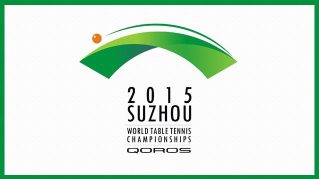 2015 WTTC Suzhou