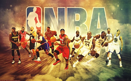 NBA 2014/15